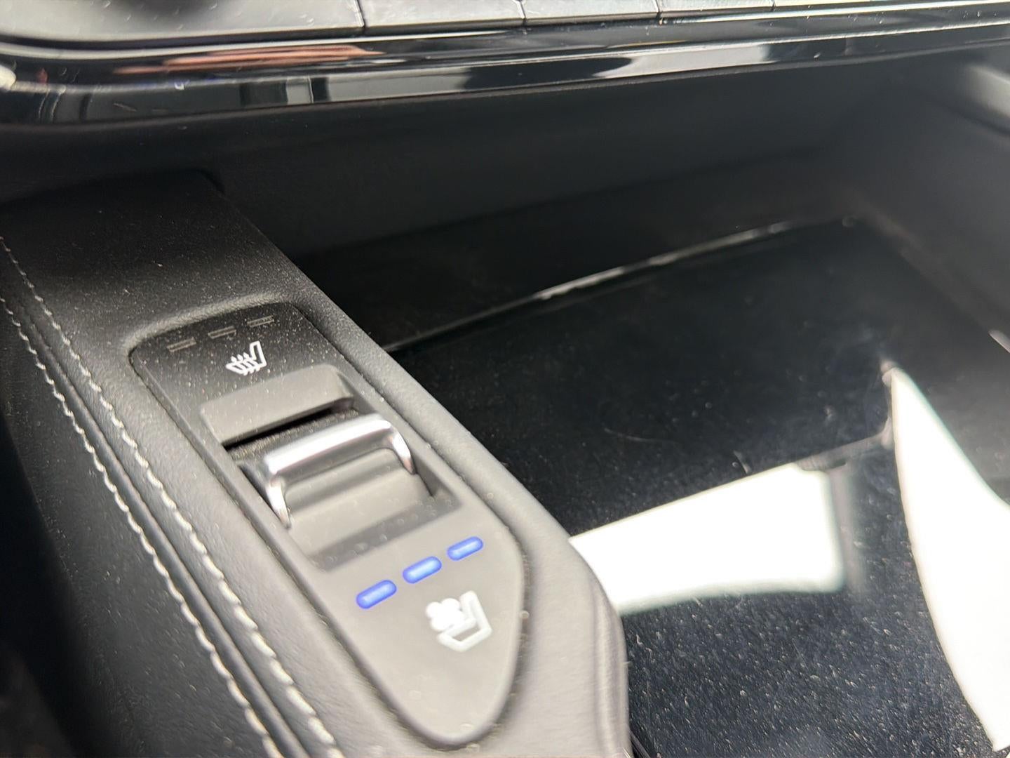 2025 Kia Telluride EX X-Pro