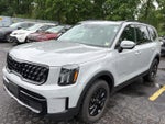 2025 Kia Telluride EX X-Pro