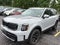 2025 Kia Telluride EX X-Pro