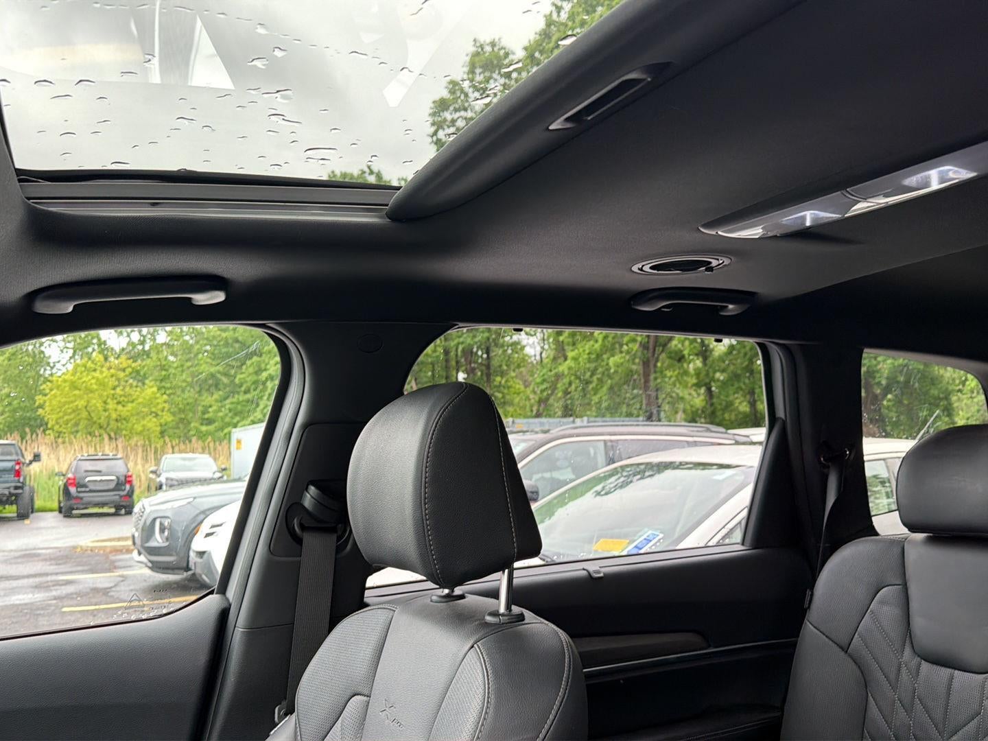 2025 Kia Telluride EX X-Pro