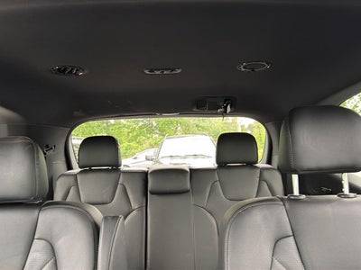 2025 Kia Telluride EX X-Pro