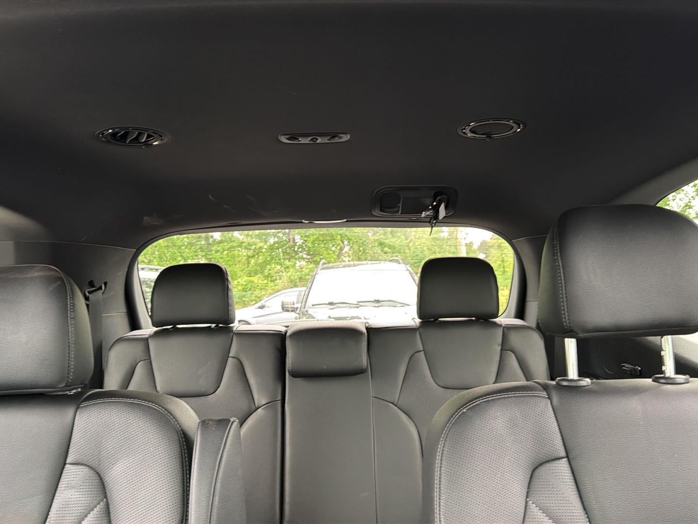 2025 Kia Telluride EX X-Pro
