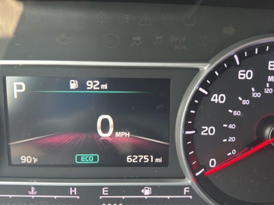 2022 Kia Sorento X-Line S