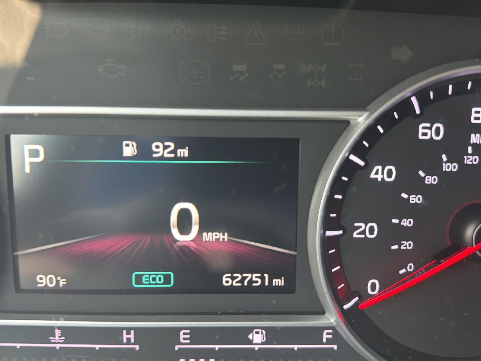 2022 Kia Sorento X-Line S