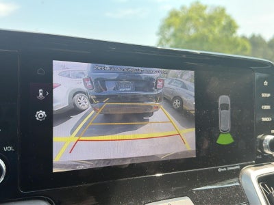 2022 Kia Sorento X-Line S