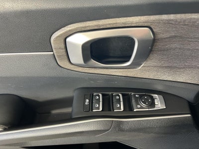 2022 Kia Sorento X-Line S