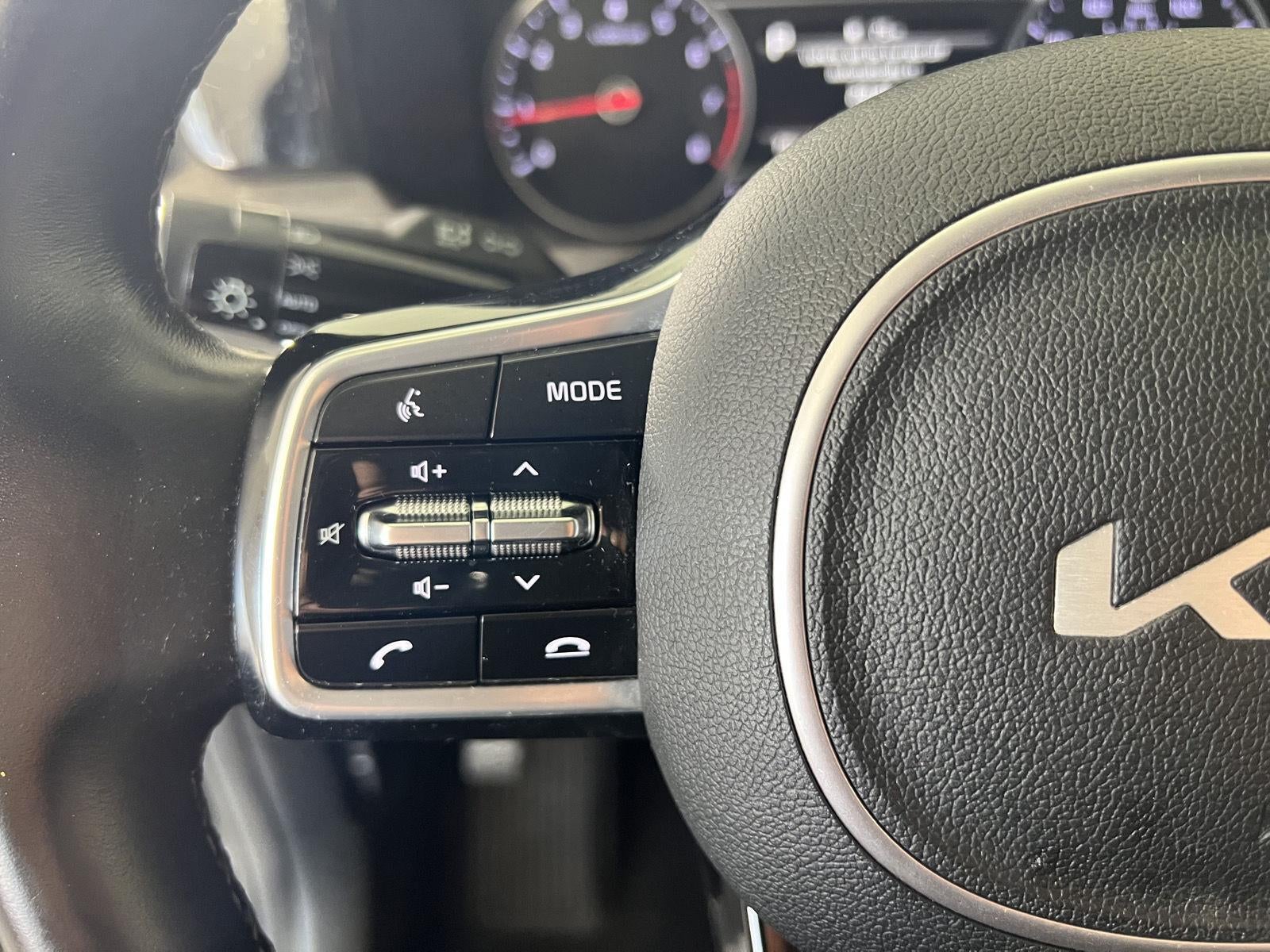 2022 Kia Sorento X-Line S