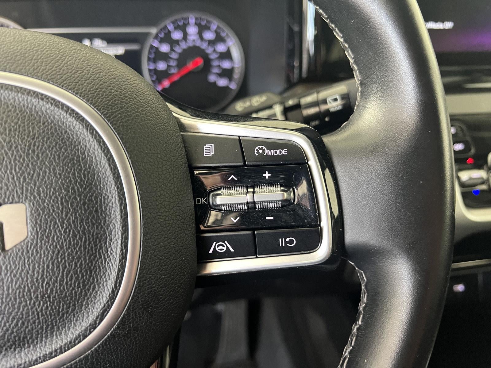 2022 Kia Sorento X-Line S