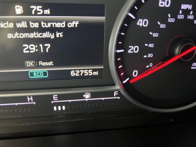 2022 Kia Sorento X-Line S