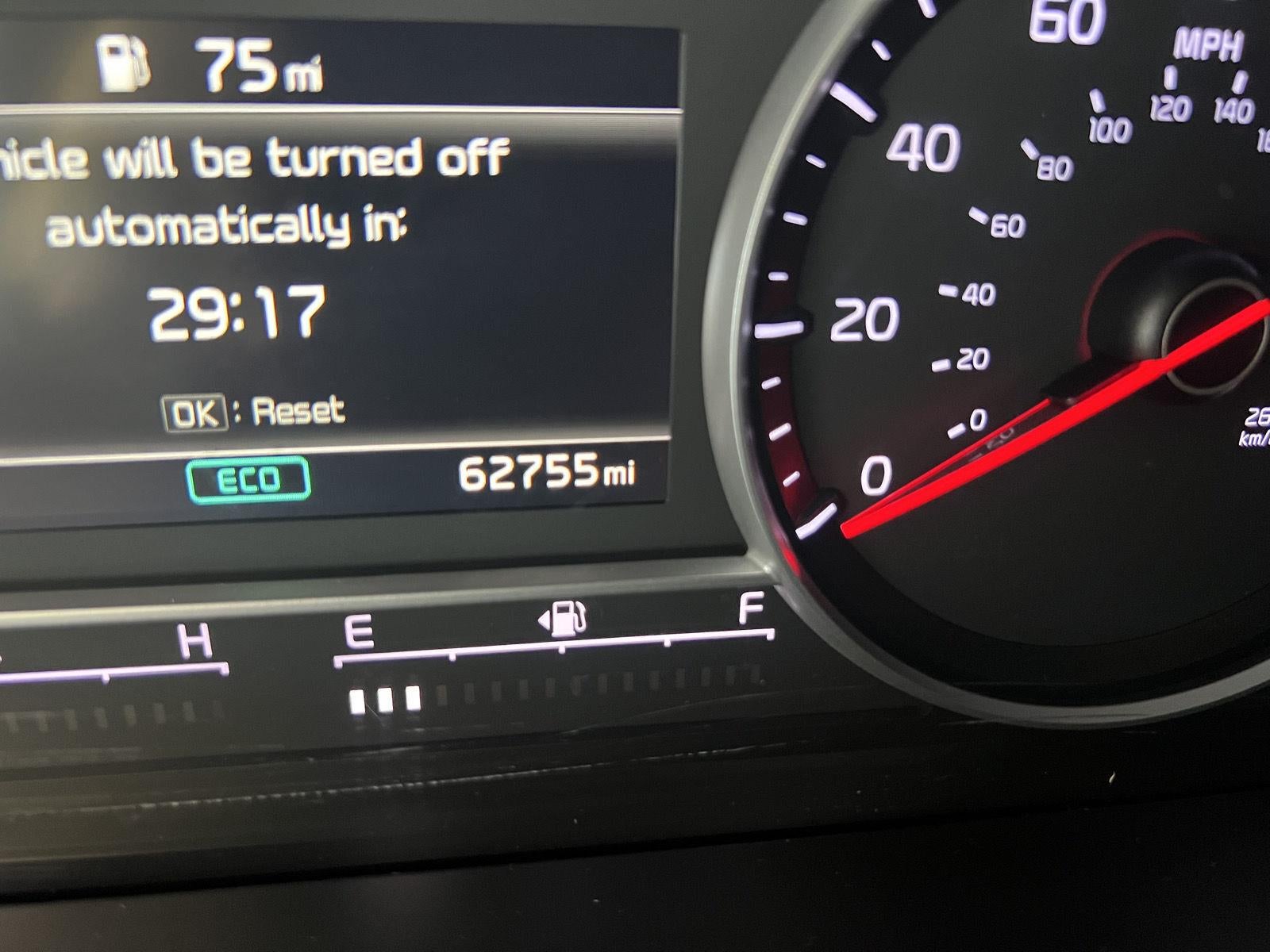 2022 Kia Sorento X-Line S
