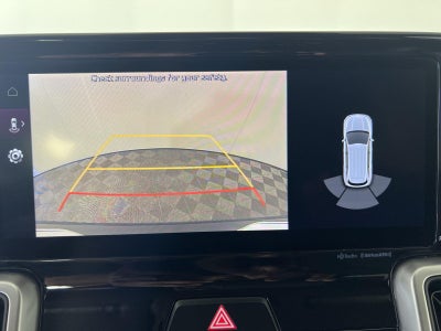 2022 Kia Sorento X-Line S