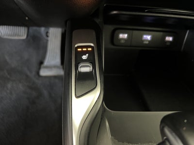 2022 Kia Sorento X-Line S