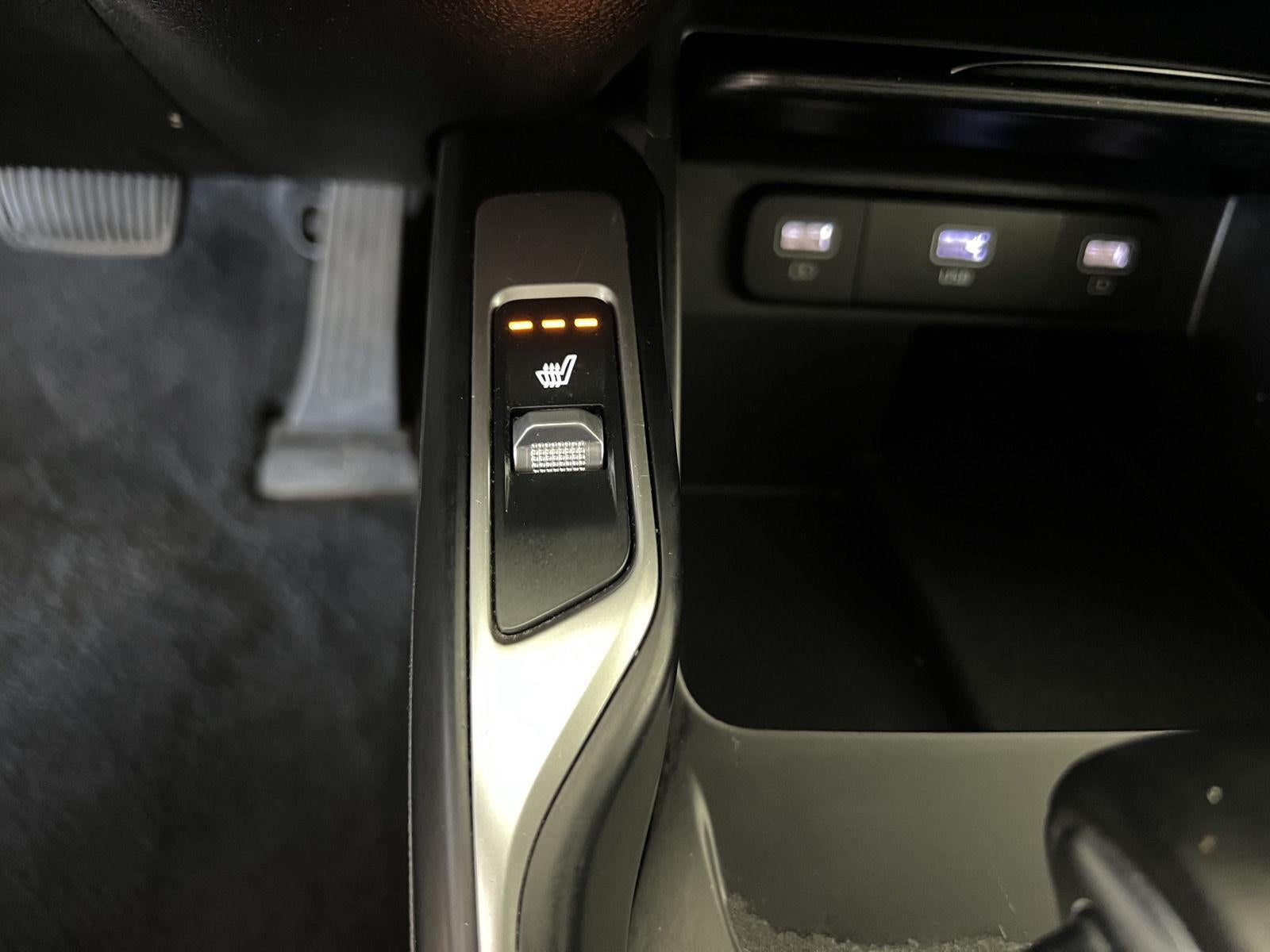 2022 Kia Sorento X-Line S