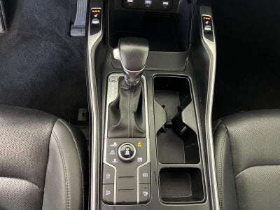 2022 Kia Sorento X-Line S