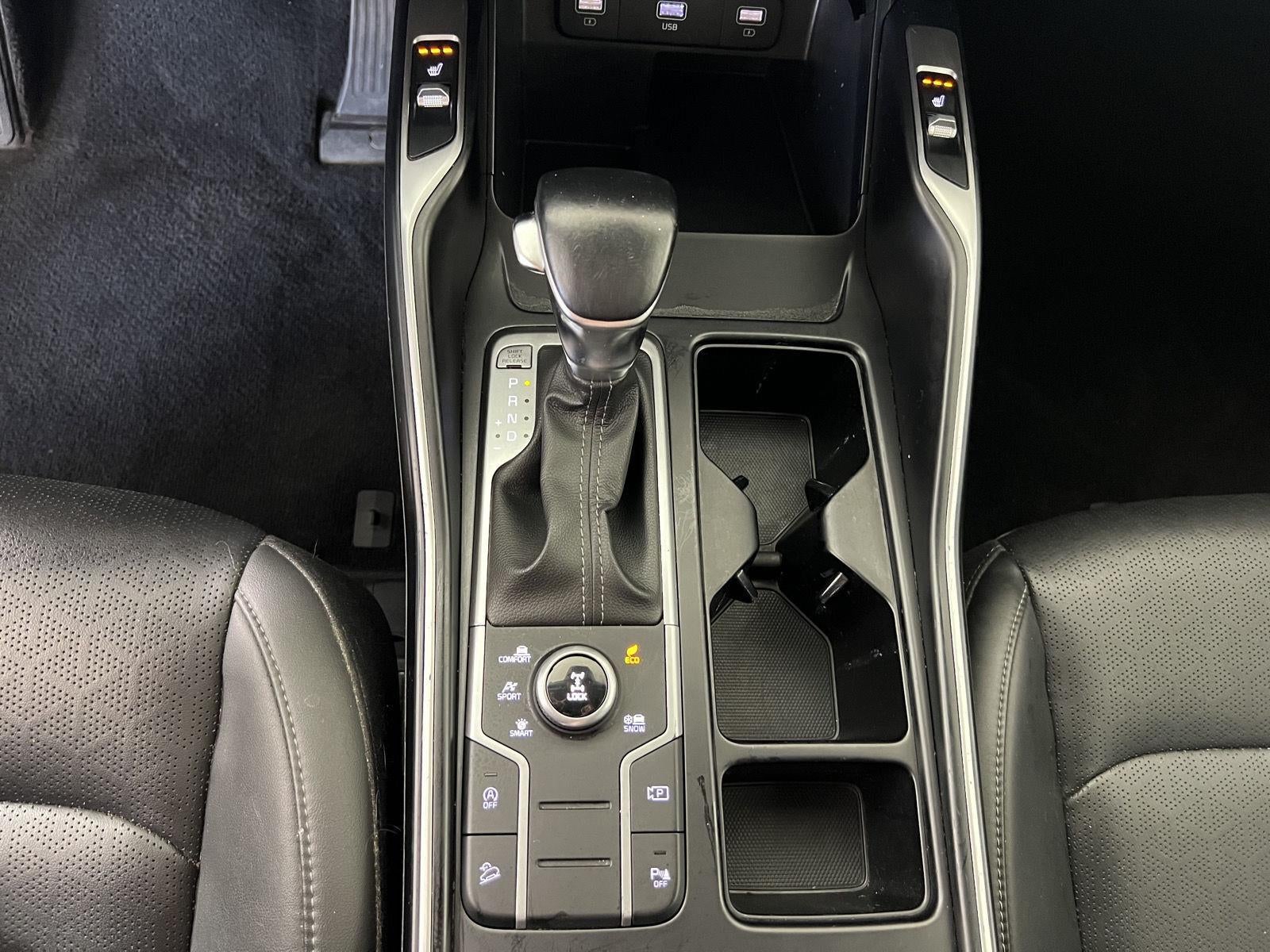 2022 Kia Sorento X-Line S