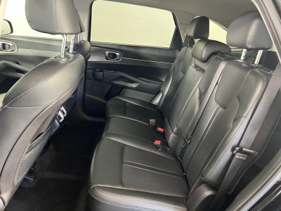 2022 Kia Sorento X-Line S