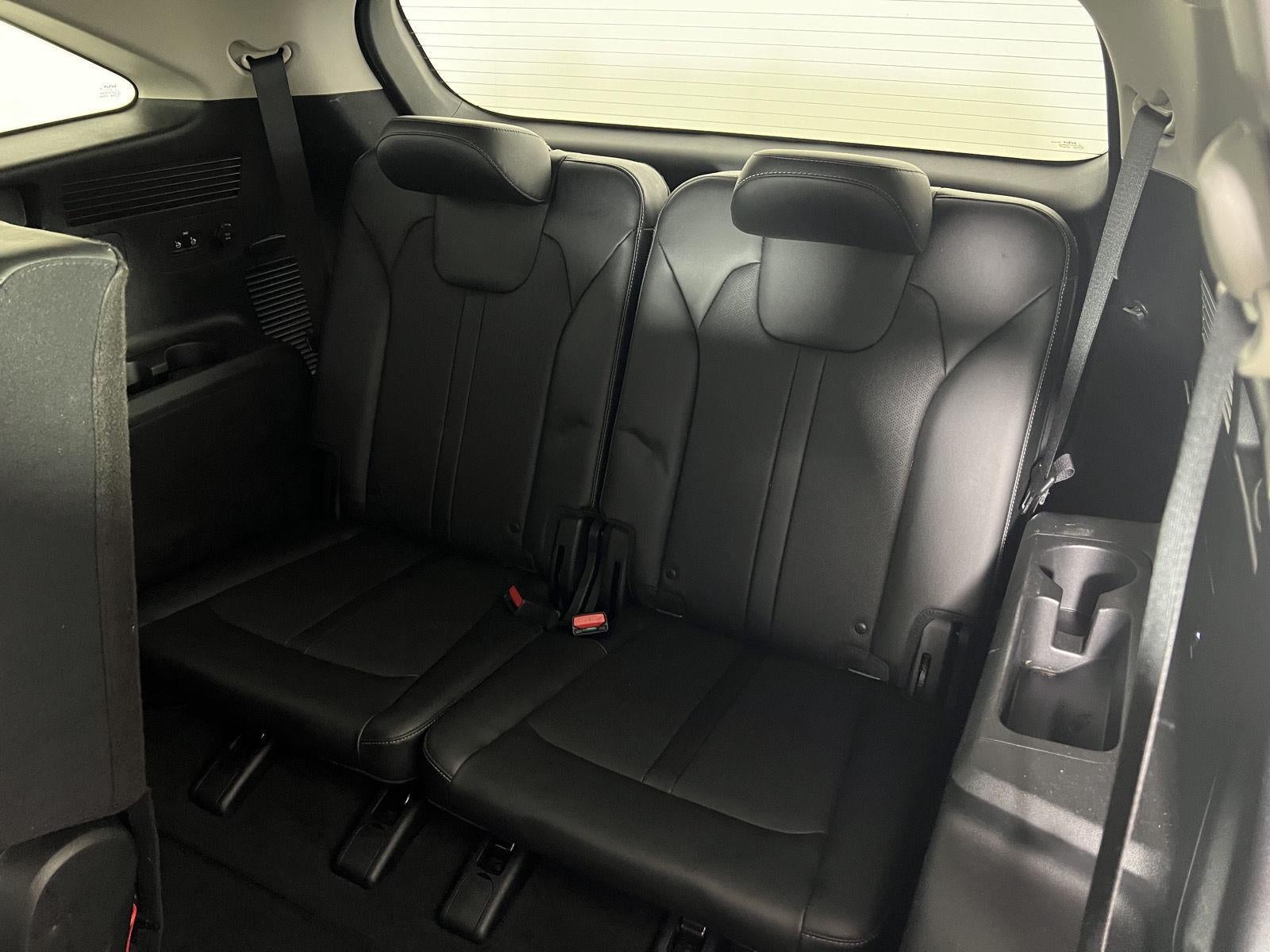 2022 Kia Sorento X-Line S