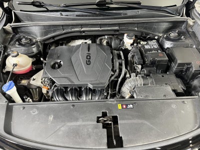 2022 Kia Sorento X-Line S