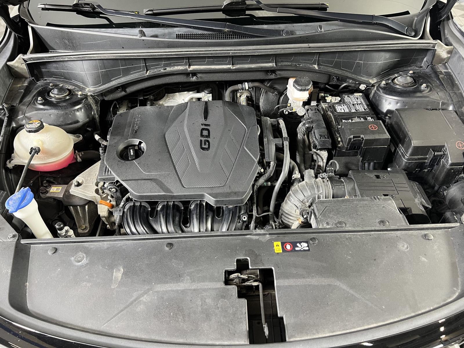 2022 Kia Sorento X-Line S