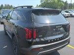 2022 Kia Sorento X-Line S