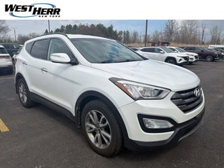 2014 Hyundai SANTA FE SPORT 2.0T