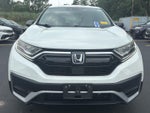 2020 Honda Cr-V Hybrid LX