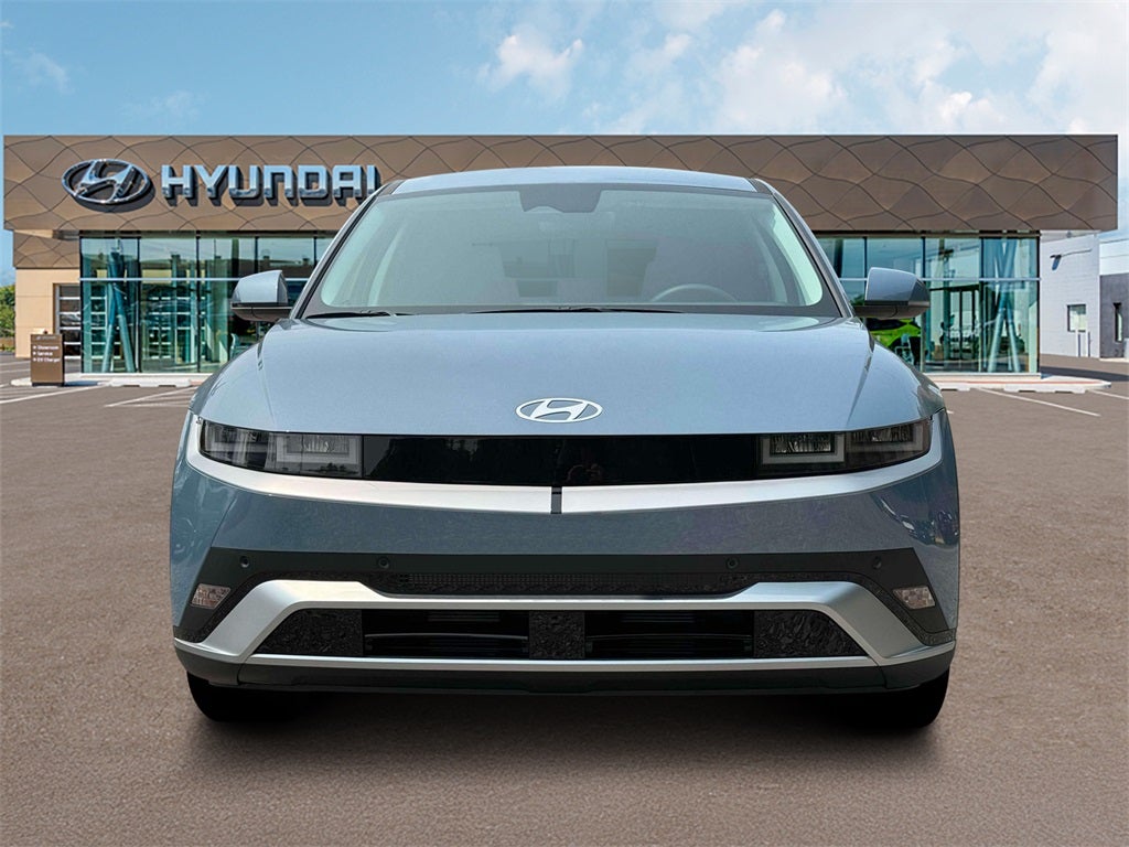 2026 Hyundai IONIQ 5 SE