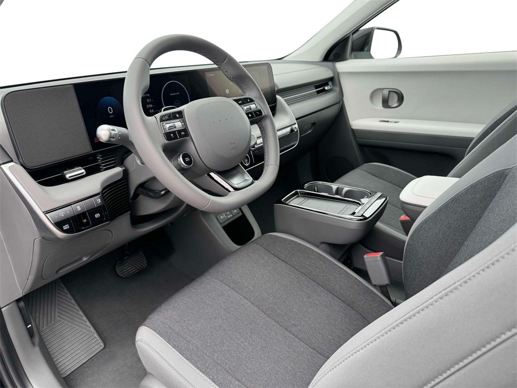 2026 Hyundai IONIQ 5 SE