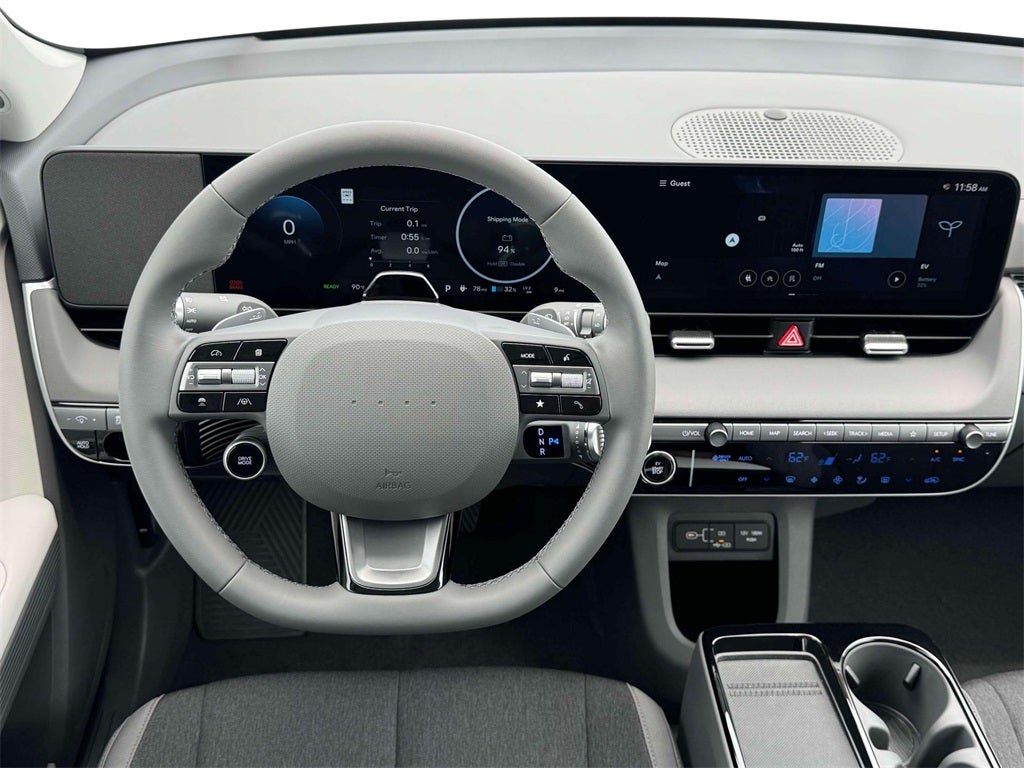 2026 Hyundai IONIQ 5 SE