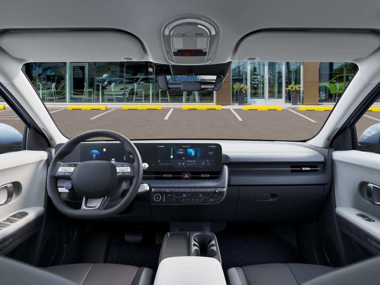 2026 Hyundai IONIQ 5 SE