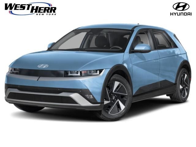 2026 Hyundai IONIQ 5