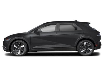 2026 Hyundai IONIQ 5 SE