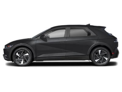 2026 Hyundai IONIQ 5 SE