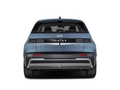 2026 Hyundai IONIQ 5 SE