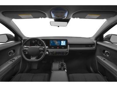 2026 Hyundai IONIQ 5 SE