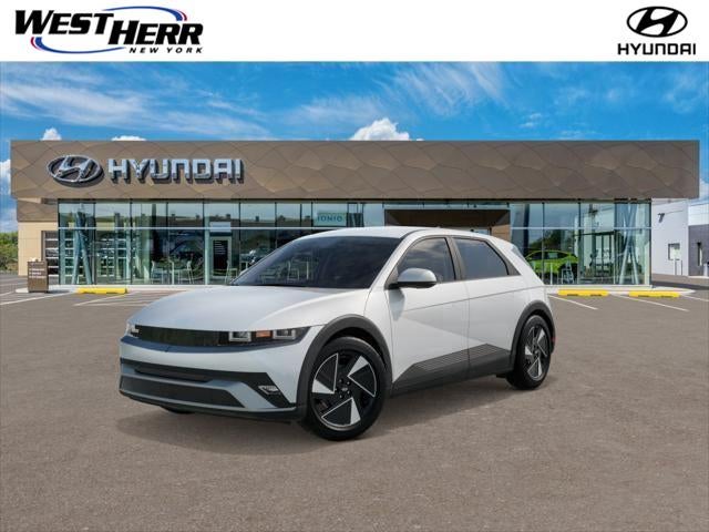 2026 Hyundai IONIQ 5 SE