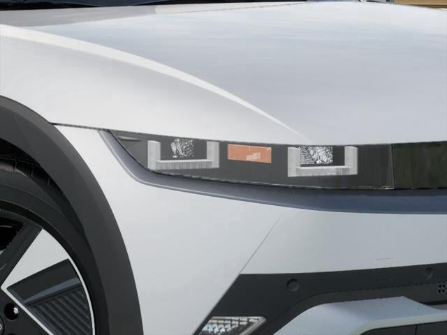 2026 Hyundai IONIQ 5 SE