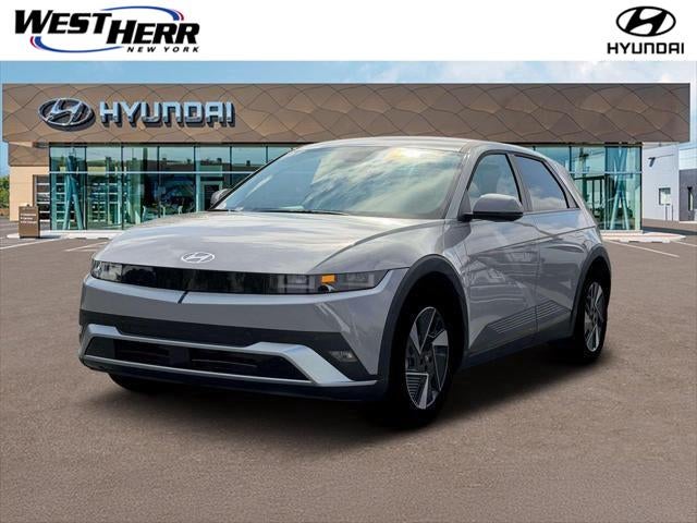 2026 Hyundai IONIQ 5 SE