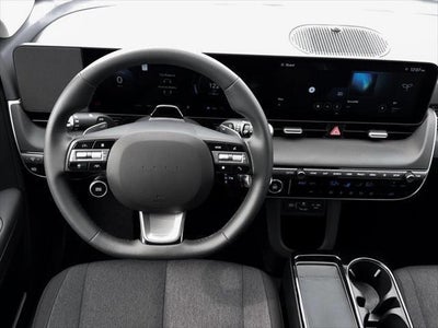 2026 Hyundai IONIQ 5 SE