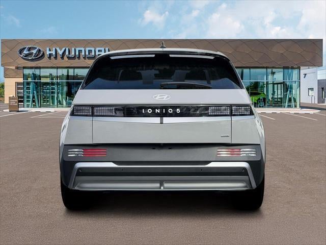 2026 Hyundai IONIQ 5 SE