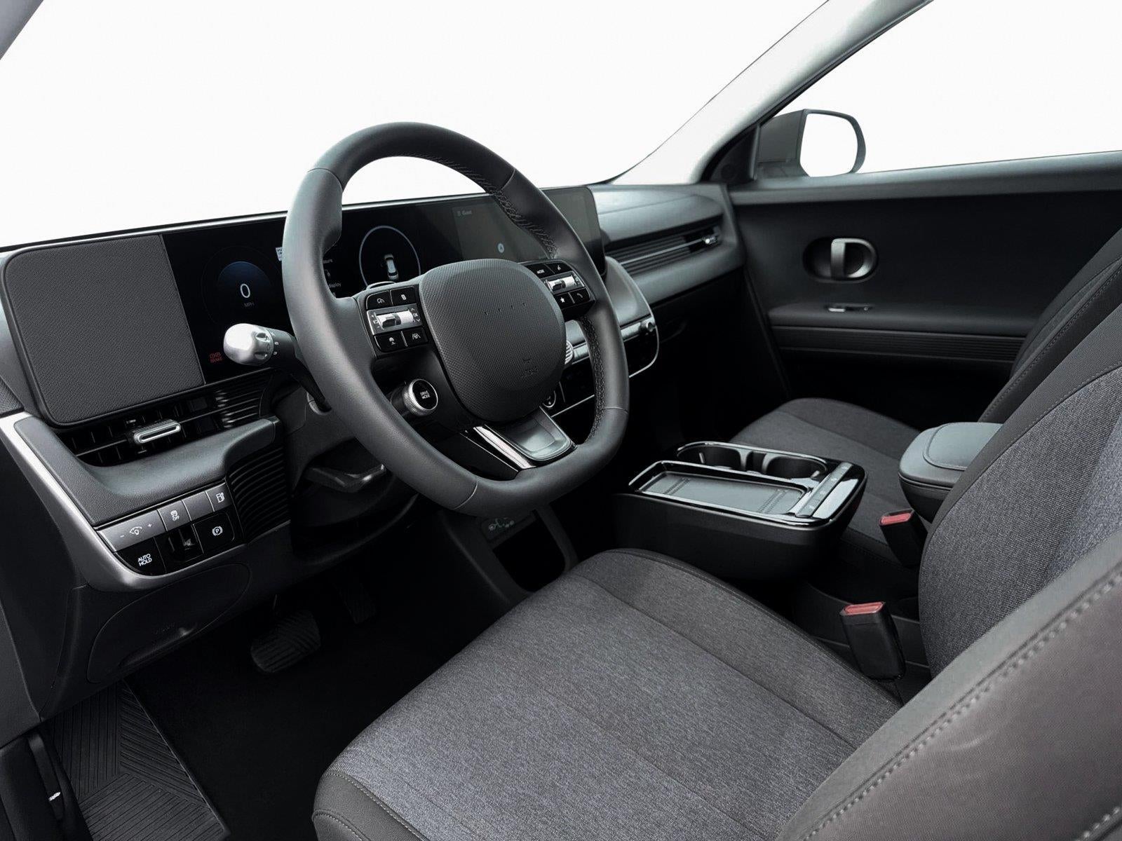 2026 Hyundai IONIQ 5 SE