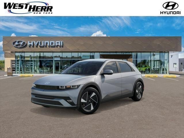 2026 Hyundai IONIQ 5 SE