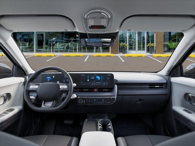 2026 Hyundai IONIQ 5 SE