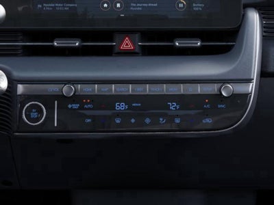 2026 Hyundai IONIQ 5 SE