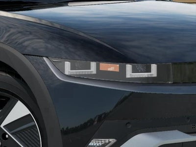 2026 Hyundai IONIQ 5 SE