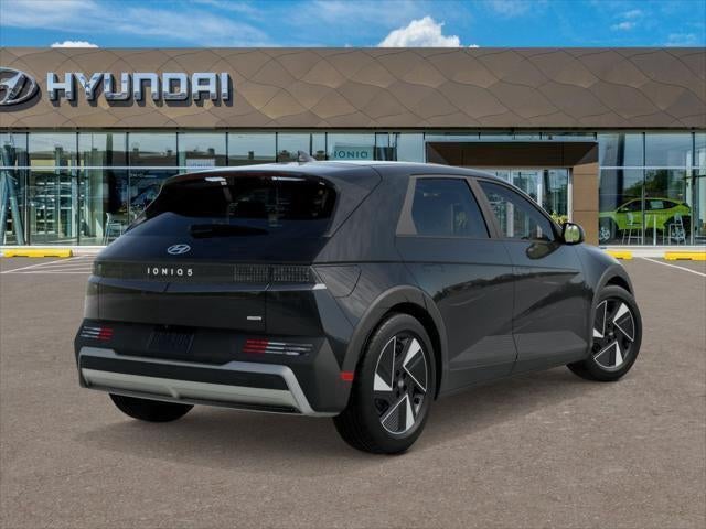 2026 Hyundai IONIQ 5 SE
