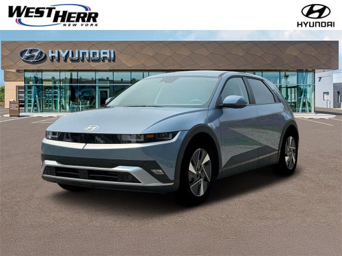 2026 Hyundai IONIQ 5 SE