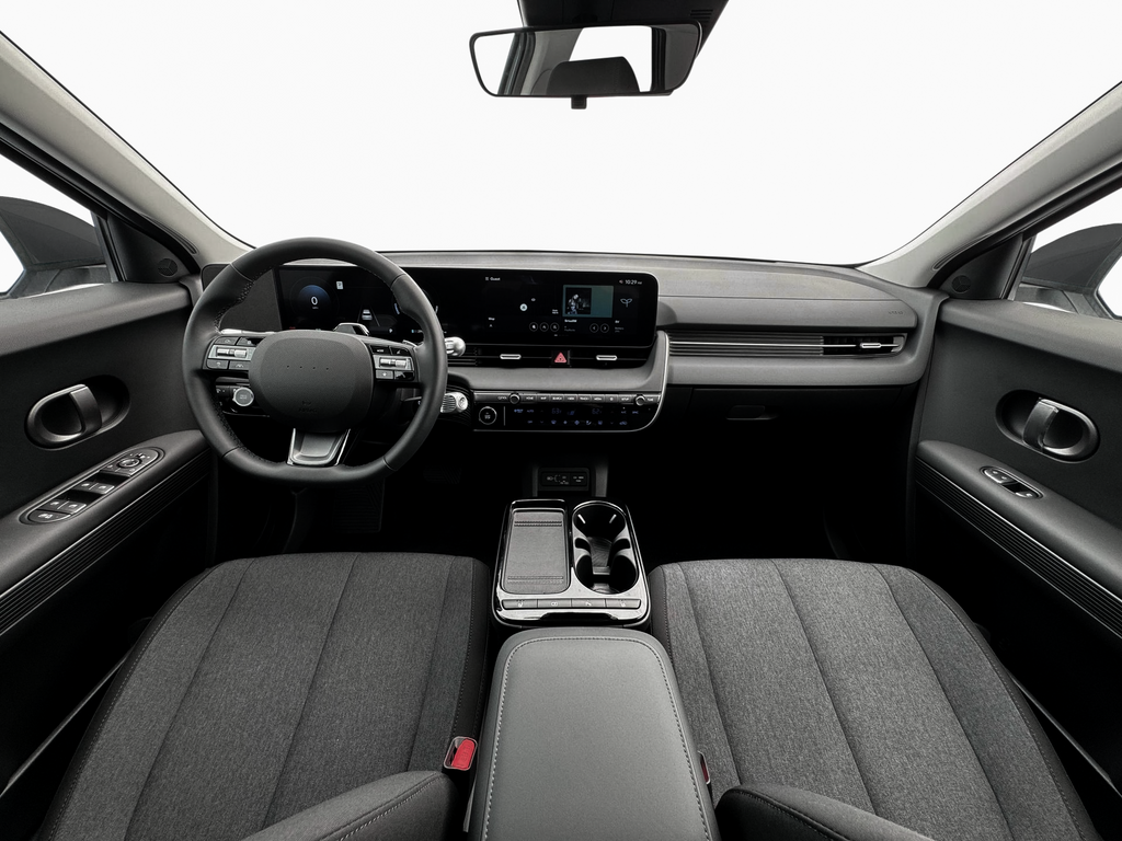 2026 Hyundai IONIQ 5 SE