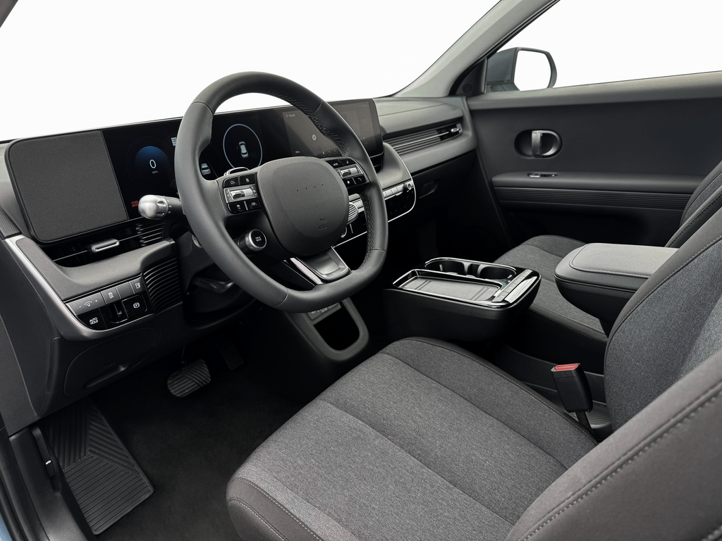 2026 Hyundai IONIQ 5 SE