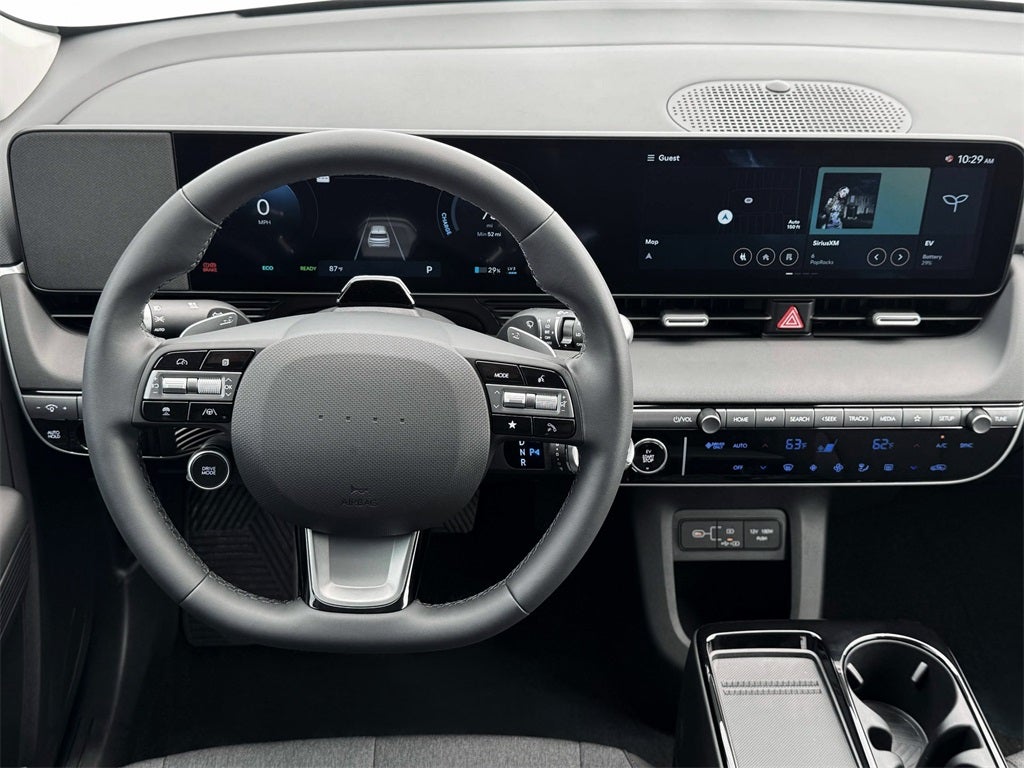 2026 Hyundai IONIQ 5 SE